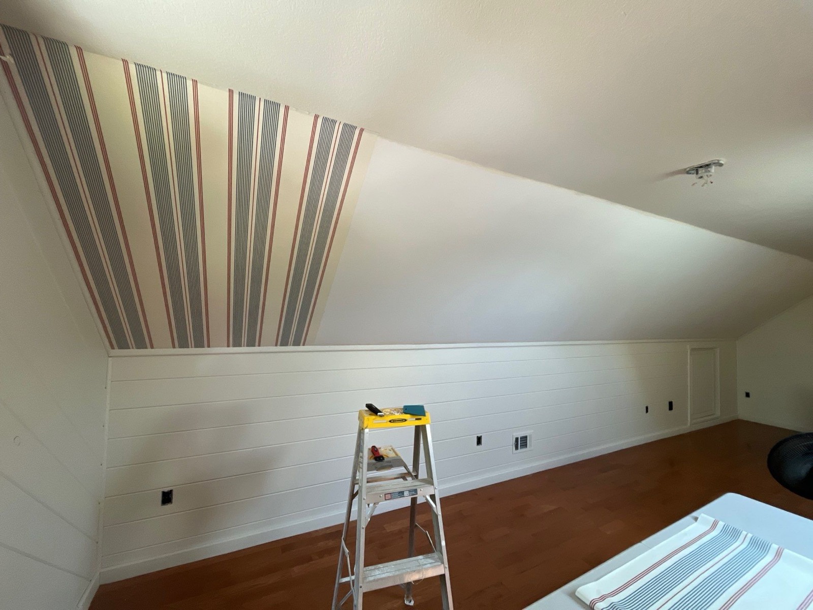 Wallpaper Installation in North Georgia